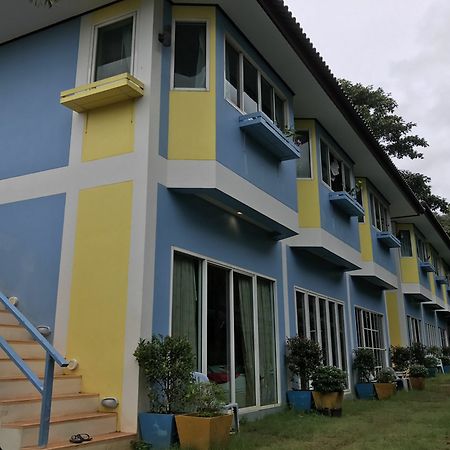 Arunee Resort Koh Chang Exterior foto