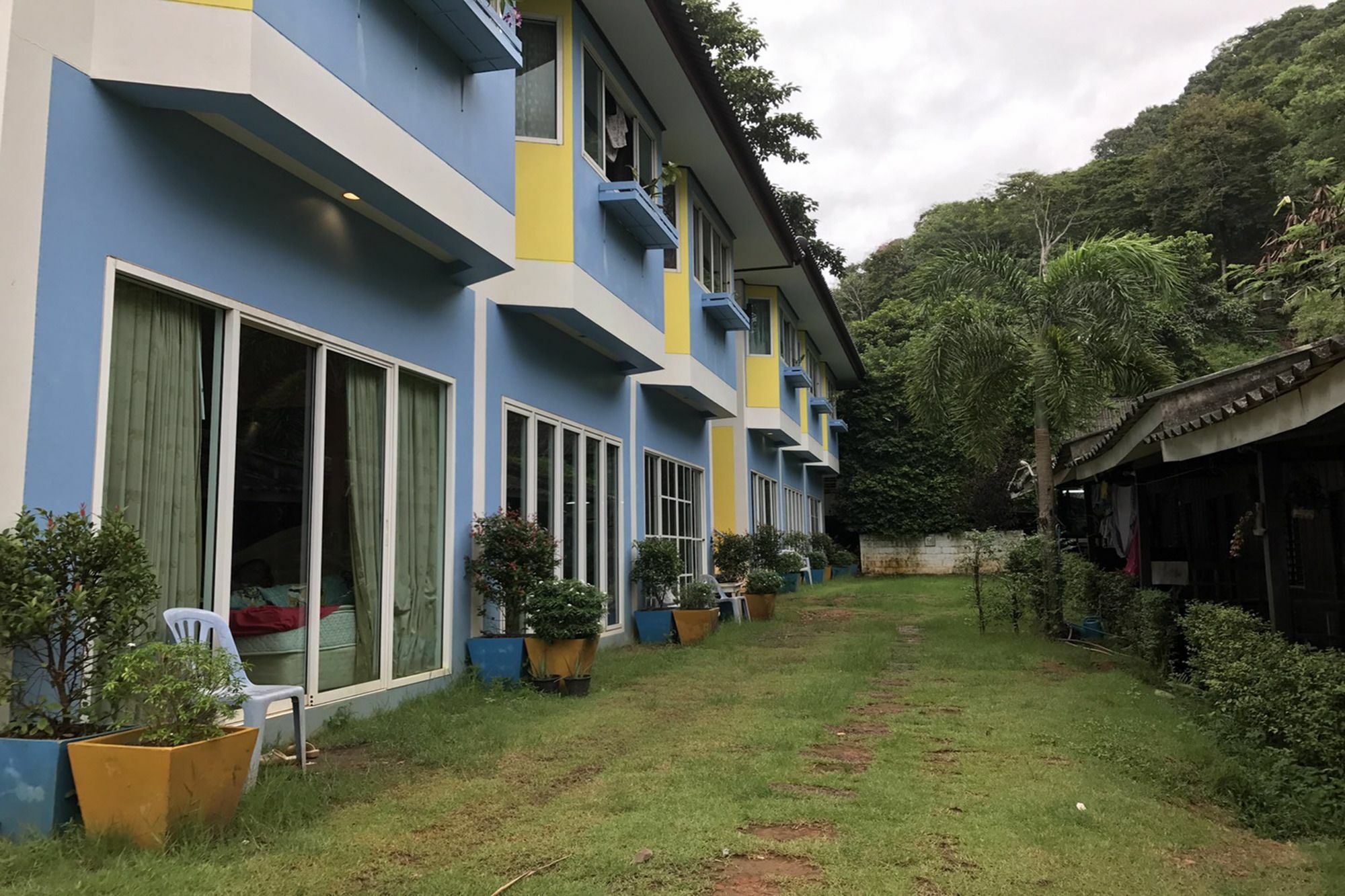 Arunee Resort Koh Chang Exterior foto